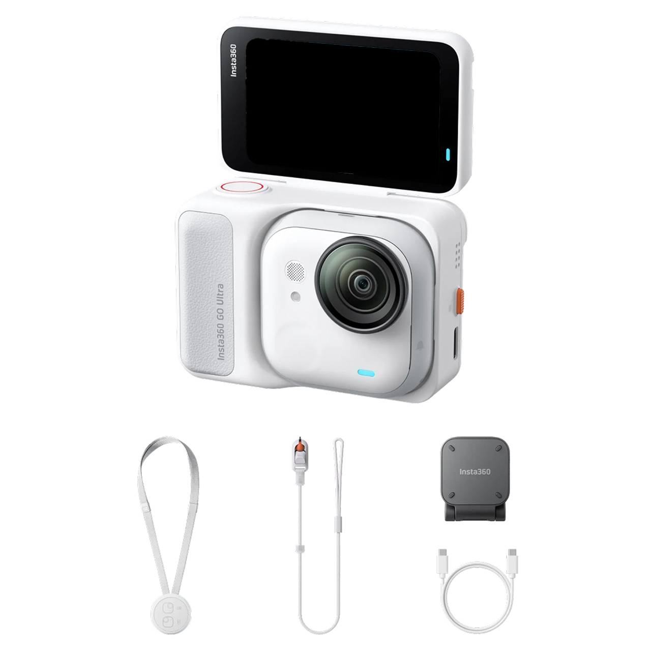 인스타360 GO Ultra 액션캠 표준 번들