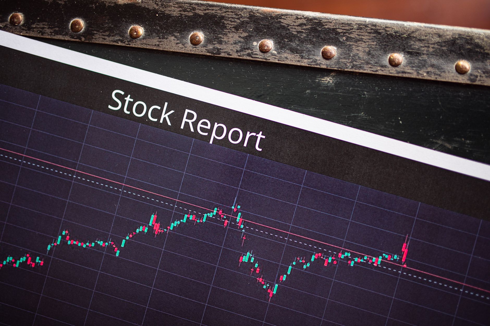 삼전닉스 레버리지 ETF, 대부분이 놓치는 위험과 안전하게 투자하는 방법